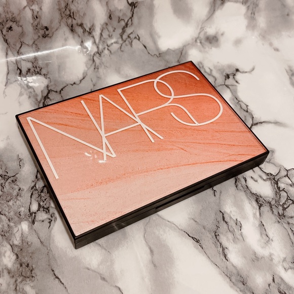 NARS Other - NARS Hot Nights Face Palette